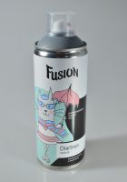 Эмаль аэрозольная Fusion Charteux 270 гр, дикий - вид 1 миниатюра