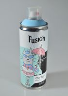 Эмаль аэрозольная Fusion Charteux 270 гр, сон кота - вид 1 миниатюра