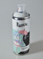 Эмаль аэрозольная Fusion Charteux 270 гр, дымка - вид 1 миниатюра
