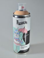 Эмаль аэрозольная Fusion Charteux 270 гр, рыжий перс - вид 1 миниатюра