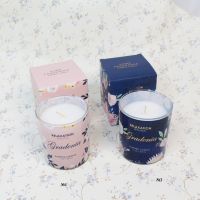 Свеча в стекле Relaxation h9/5 х d7.5 см, Z44-18 - вид 1 миниатюра