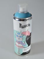 Эмаль аэрозольная Fusion Charteux 270 гр, тайное место - вид 1 миниатюра