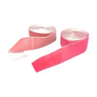 Лента бархатная 4 см х 5 м, P87-21