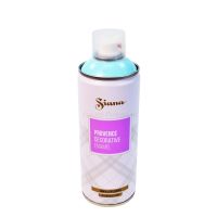 Эмаль аэрозольная Siana Provence 270 гр, голубой шёпот - вид 1 миниатюра