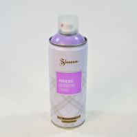 Эмаль аэрозольная Siana Provence 270 гр, сиреневый аметист - вид 1 миниатюра