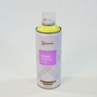 Эмаль аэрозольная Siana Provence 270 гр, лимончелло - вид 1 миниатюра