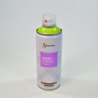 Эмаль аэрозольная Siana Provence 270 гр, весенняя зелень - вид 1 миниатюра