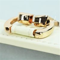 Коробка-органайзер с откидной крышкой, 31 х 22 х 17 см, экокожа, ванильный, Z8-5 - вид 3 миниатюра