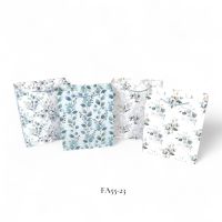 Сумка бумажная 32 х 26 х 10 см, Дизайн, 12 шт, FA55 - вид 6 миниатюра