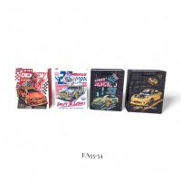 Сумка бумажная 32 х 26 х 10 см, Дизайн, 12 шт, FA55 - вид 7 миниатюра