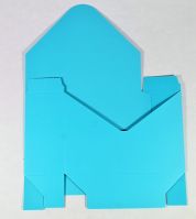 Коробка конверт 20 х 7 х 30 см, 10 шт - вид 6 миниатюра