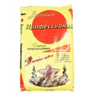 Грунт Профессионал Плодородная смесь 5 л - вид 1 миниатюра