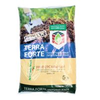 Грунт Универсальный Terra Forte 5 л - вид 1 миниатюра