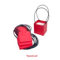 Плайм пакет Прямоугольный 12 х 12 х 13 см, 10 шт - вид 6 миниатюра