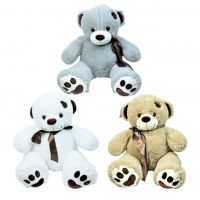 Мягкая игрушка Медведь Том, 230 см - вид 1 миниатюра
