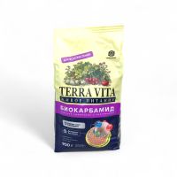 Удобрение минеральное комплексное Биокарбамид TERRA VITA 900 грамм