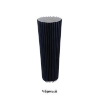 Стол-подставка складной из картона h120 х d28.5 см, FA49-5A - вид 1 миниатюра