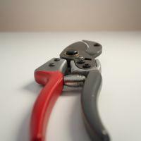 Секатор MS Lucky, L-200 мм, MC 46 - вид 3 миниатюра