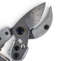 Секатор MS Lucky, L-200 мм, MC 46 - вид 2 миниатюра