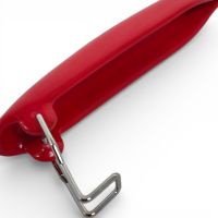 Секатор MS Lucky, L-220 мм, MC 38 - вид 2 миниатюра