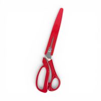 Ножницы MS Lucky, L-25 см, MC 07 - вид 1 миниатюра