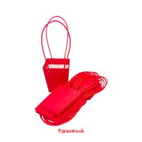 Плайм пакет Трапеция 13 х 9.5 х h15.5 см, 10 шт, Z6-2 - вид 6 миниатюра