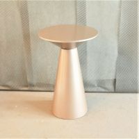 Подставка для цветочных композиций, d42 х h64 см, металл, матовая бронза, Z9-12 - вид 1 миниатюра