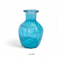 Ваза стеклянная Бутон h14 х d4(8) см, FA58-2 - вид 5 миниатюра