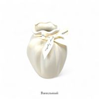 Ваза керамическая Бутон h19 х d7 см, FA60-17 - вид 4 миниатюра