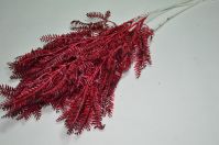Ветка искусственная h70 см, 1 шт, W29-4 - вид 7 миниатюра