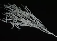 Ветка искусственная h88 см, 1 шт, W29-6 - вид 4 миниатюра