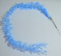 Ветка искусственная лиана h100 см, 1 шт, W29-9 - вид 1 миниатюра