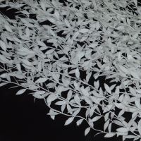 Ветка искусственная лиана h100 см, 1 шт, W29-9 - вид 1 миниатюра