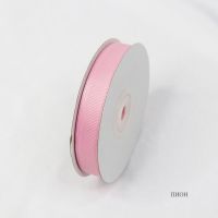 Лента репсовая 1.2 см x 25 ярдов - вид 7 миниатюра
