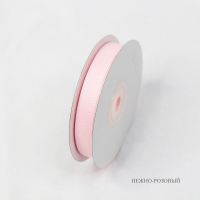 Лента репсовая 1.2 см x 25 ярдов - вид 8 миниатюра