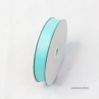 Лента репсовая 1.2 см x 25 ярдов - вид 18 миниатюра