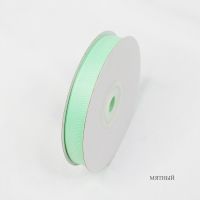 Лента репсовая 1.2 см x 25 ярдов - вид 10 миниатюра