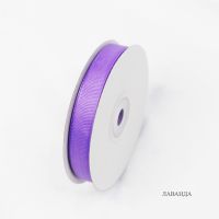 Лента репсовая 1.2 см x 25 ярдов - вид 13 миниатюра