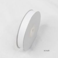 Лента репсовая 1.2 см x 25 ярдов - вид 16 миниатюра