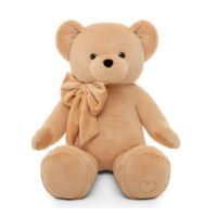 Мягкая игрушка Медведь Барт h65 см