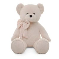 Мягкая игрушка Медведь Барт h65 см - вид 2 миниатюра