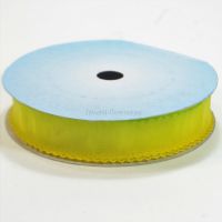 Лента тканная Сетка с каймой 2 см x 10 м - вид 1 миниатюра