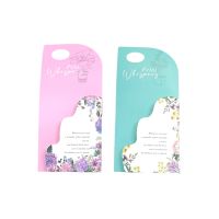 Коробка КОМПЛИМЕНТ h35 х 15 см, 10 шт, FA54-32 (тиффани)