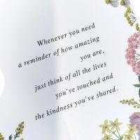 Коробка КОМПЛИМЕНТ h35 х 15 см, 10 шт, FA54-32 - вид 4 миниатюра