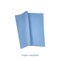 Пленка в листах матовая Flod Matt 58 х 58 см, 20 шт, Z18-15 - вид 10 миниатюра