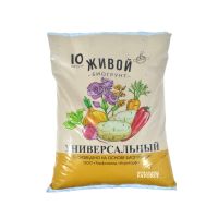 Грунт Живой Универсальный 10 л