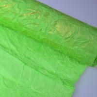 Бумага эколюкс с напылением 70-75 см х 5 м - вид 5 миниатюра