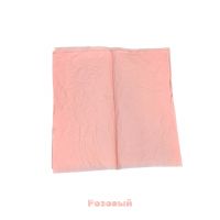 Бумага жатая в листах Эколюкс 53 х 53 см, 5 шт, FA38-30 - вид 1 миниатюра