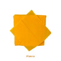 Бумага жатая в листах Эколюкс 53 х 53 см, 5 шт, FA38-30 - вид 3 миниатюра