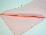 Бумага в листах 50 х 70 см, 10 шт, розовый, М22-4 - вид 1 миниатюра